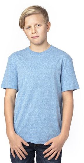 Threadfast Apparel Youth Triblend T-Shirt